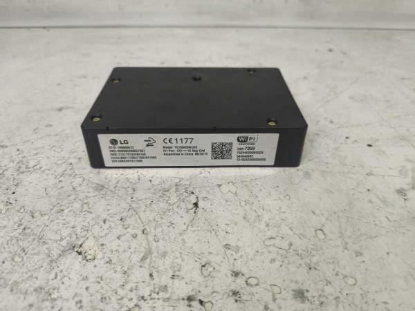 BOITIER WIFI OPEL - Vue 1